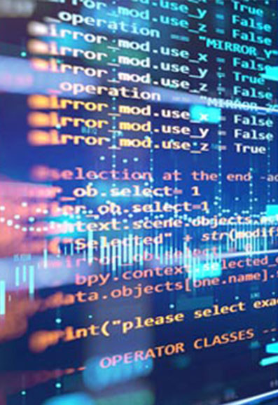 ¿Cómo aplicamos el big Data en Gobierno?