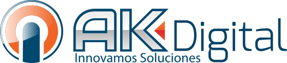 Productos - Ak Digital