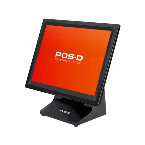 Monitor táctil 15 - POS-D Touch 15S