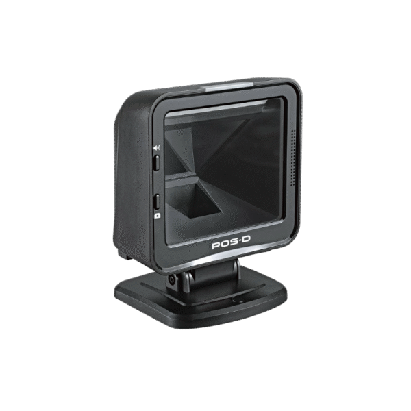 POS-D Xpert Zoom 2D – Escáner imager fijo IP52