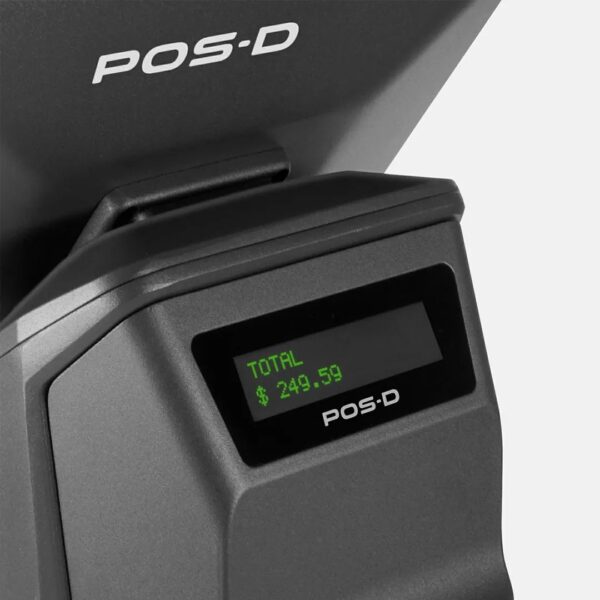 Terminal de punto de venta POS - D ALL POS 14W - Imagen 4