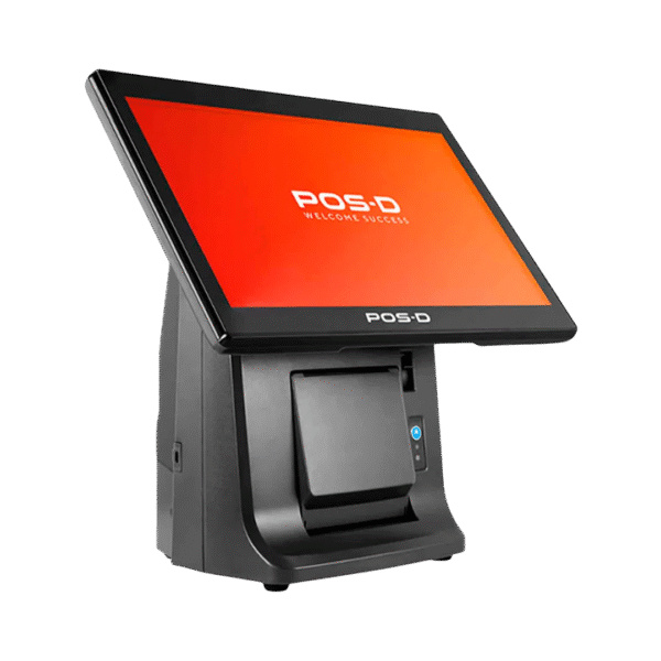 Terminal de punto de venta POS - D ALL POS 14W