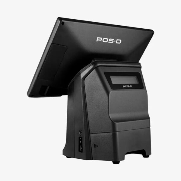 Terminal de punto de venta POS - D ALL POS 14W - Imagen 2