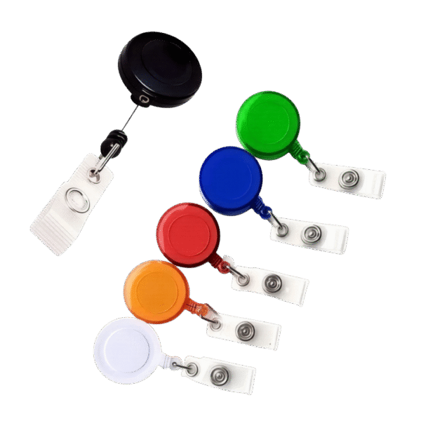 Yoyos para Carnets