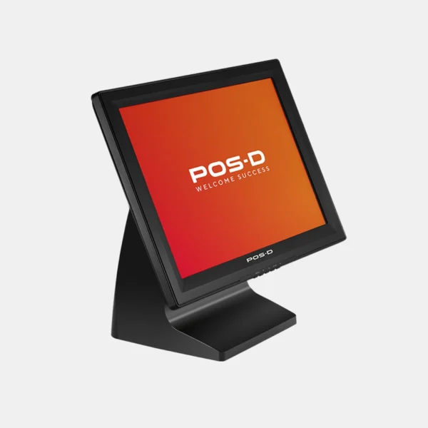 Monitor táctil 15 - POS-D Touch 15S - Imagen 3
