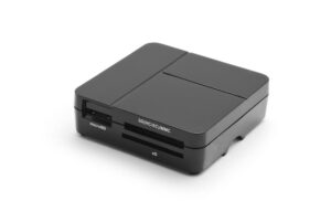 lectores de tarjetas